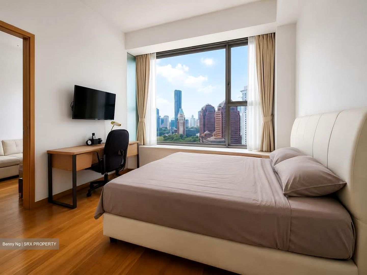 River Valley Apartments (D10), Apartment #588107471